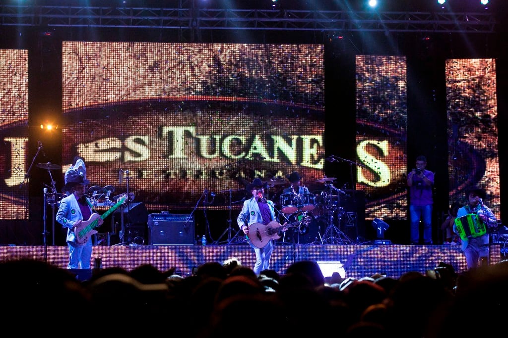 Los Tucanes de TijuanaM