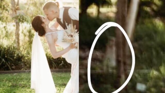 Bebé fantasma de TikTok