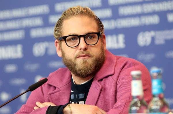 Jonah Hill