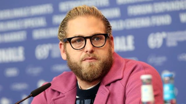 Jonah Hill