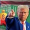 México se salvó de los aranceles recíprocos de Donald Trump y Estados Unidos