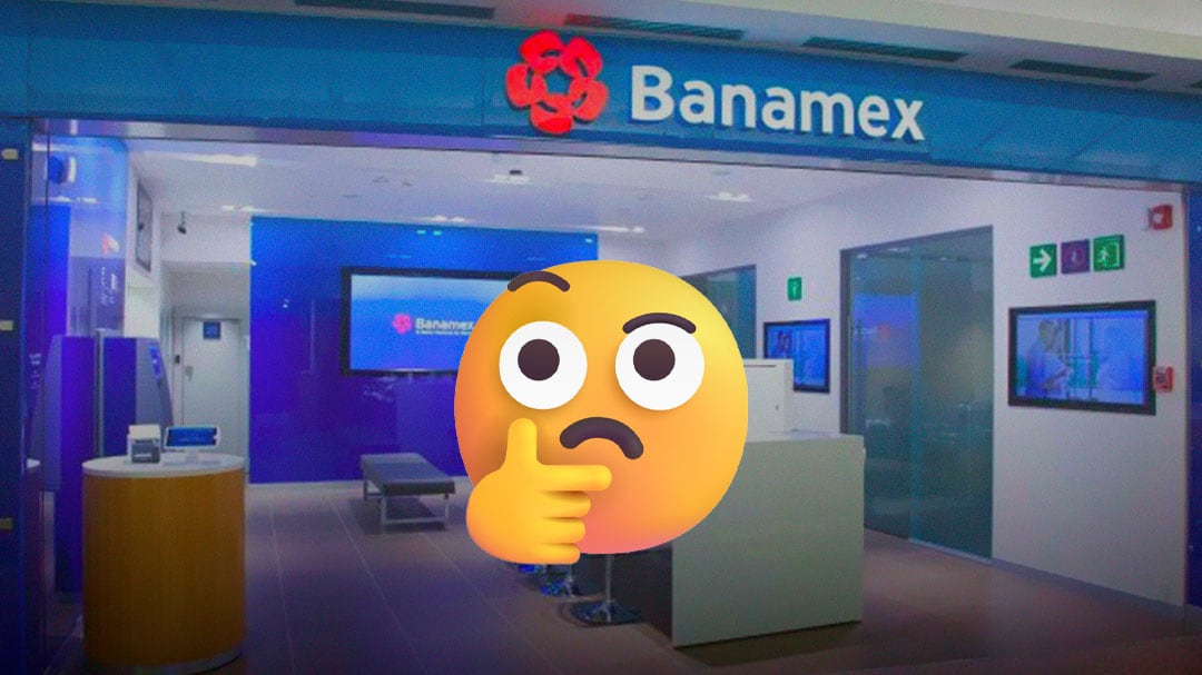 Si eres cliente Citibanamex, esto que pasará el 2 de diciembre te interesa