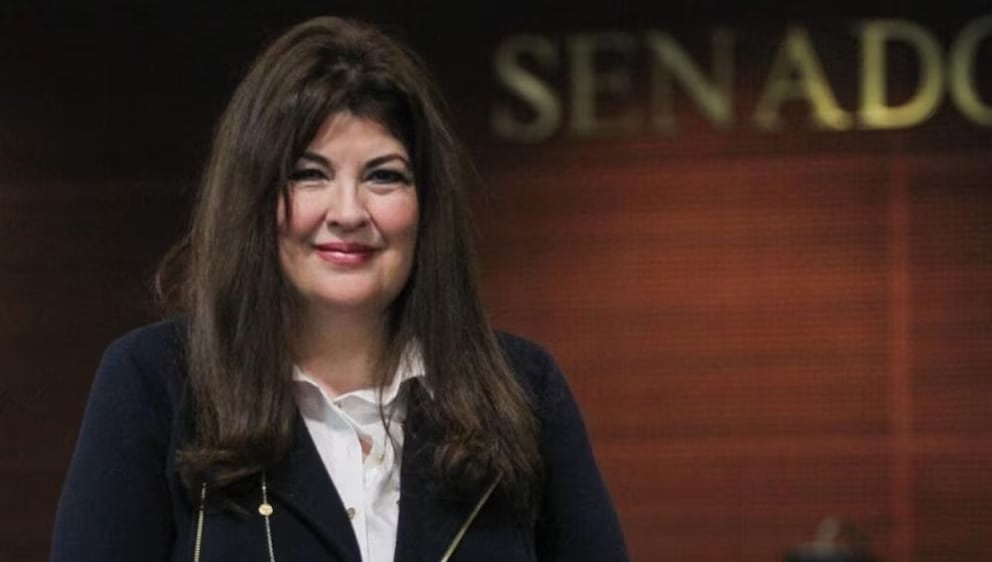 Martha Zamarripa, embajadora de méxico en Belice