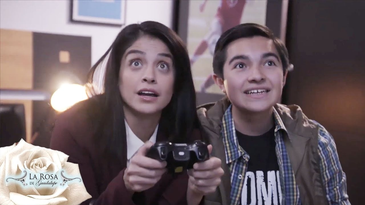 La Rosa de Guadalupe: ¿De qué trata “Una gota de mi ser”?