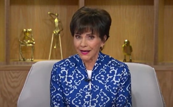 Pati Chapoy