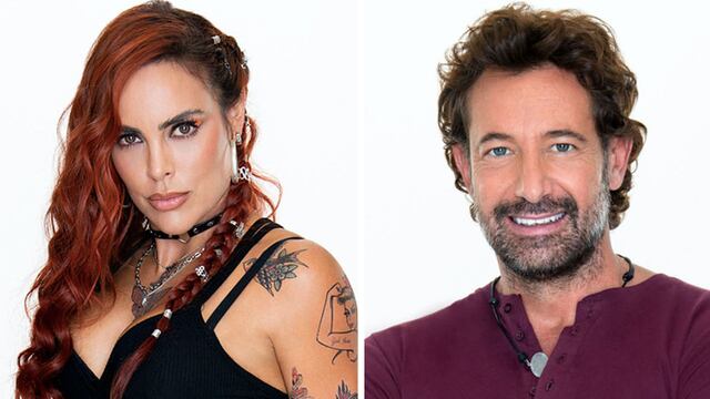 Sara Corrales / Gabriel Soto