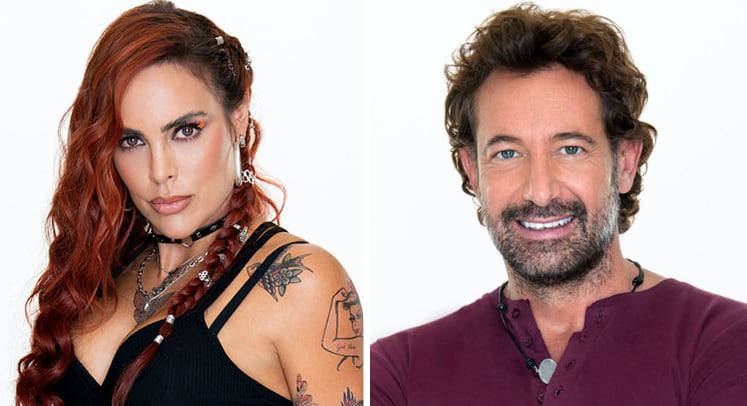 Sara Corrales / Gabriel Soto