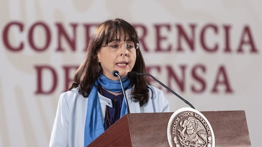 Elena Roces, símbolo de integridad