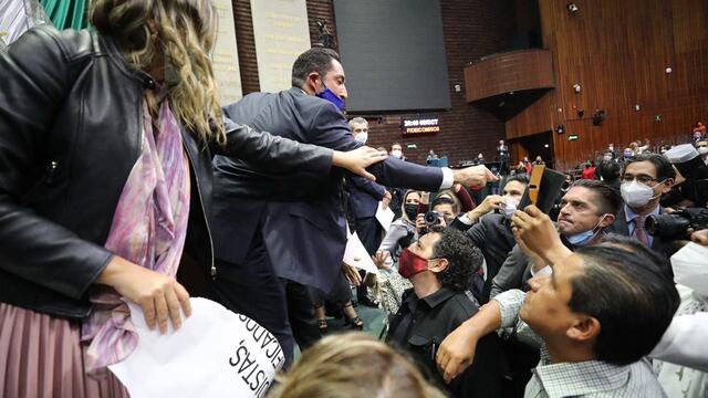 Fideicomisos. Discusiones.