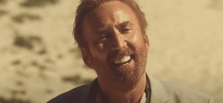 The Surfer con Nicolas Cage: Dónde ver, de qué trata, elenco y cuándo se estrena