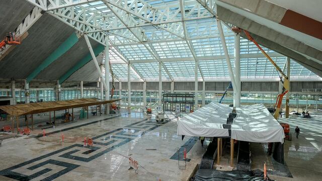 Aeropuerto Internacional de Tulum