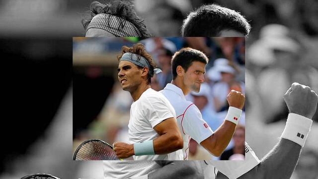 Nadal vs Djokovic sacará chispas en Montecarlo
