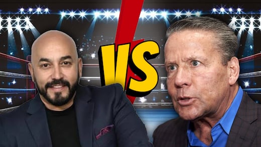 Alfredo Adame reta a Lupillo Rivera tras nocaut a Carlos Trejo