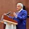 AMLO: En la disputa entre Julio Scherer Ibarra y Alejandro Gertz Manero “hay deformaciones profesionales”