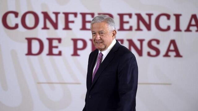 Andrés Manuel López Obrador