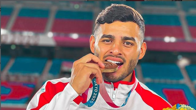 Alexis Vega fue pieza clave en el bicampeonato del Toluca