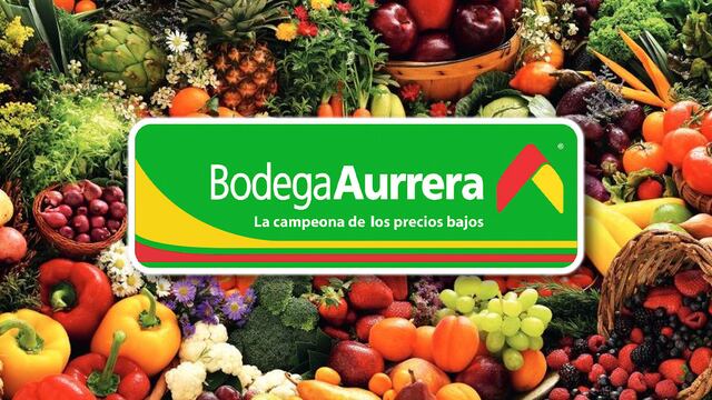 Ofertas Bodega Aurrera