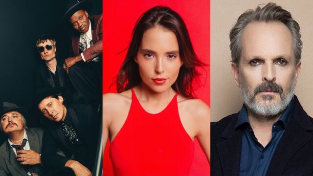 Conciertos junio CDMX 2025: Agenda incluye a The Libertines, Majo Aguilar, Trueno, Miguel Bosé, LiSA y más