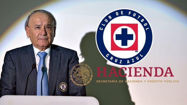 Hacienda demandó a Cooperativa Cruz Azul por algo que sucedió durante la gestión de Billy Álvarez