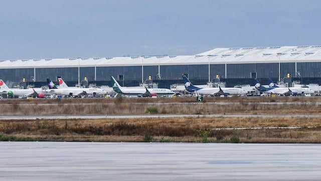 Canaero destacó las afectaciones a pasajeros, empresas y logística entre México y Estados Unidos