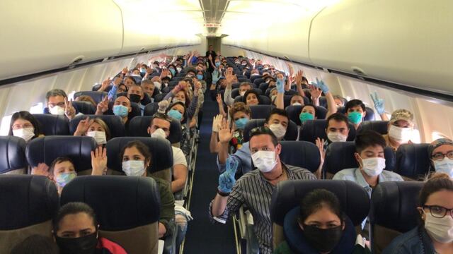 Retorno coordinado México-Costa Rica