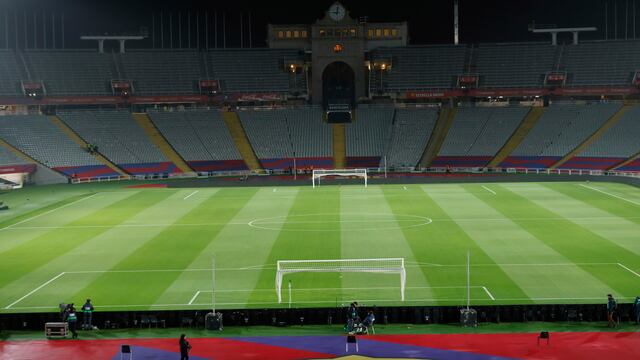 Barcelona vs Osasuna: Acusan alineación indebida del Barça y perdería el partido en la mesa