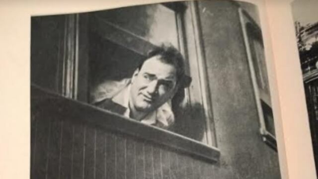 El 21 de octubre de 1919 Caruso fue llevado a conocer el Teatro del Palacio del Palacio de Bellas Artes