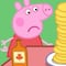 El festival de pancakes de Peppa Pig: 2 horas de capítulos en YouTube y español por el Día Internacional de la Dona