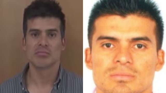Julio Alberto Castillo Rodríguez, yerno de El Mencho, CJNG