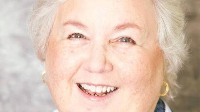 Nancy Crampton Brophy.