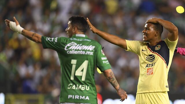 Sambueza y Martínez