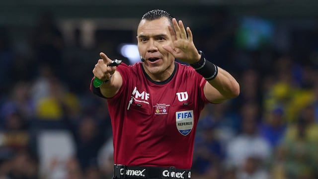 Marco Antonio Ortiz