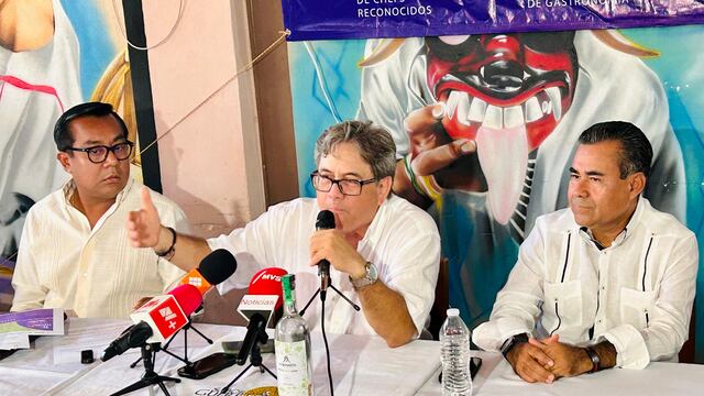 11 edición del Festival del Pescado a la Talla