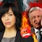 Anabel Hernández defiende reportaje contra AMLO y el narco; esto dijo