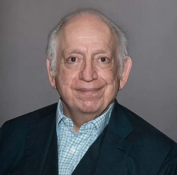 Javier Garza Sepúlveda, fundador de Grupo Geltor