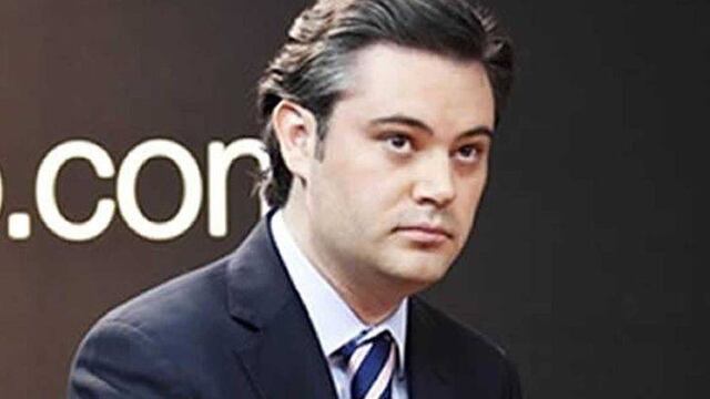 Aurelio Nuño, secretario de educación