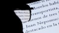 Maratones de lectura y a favor de la paz