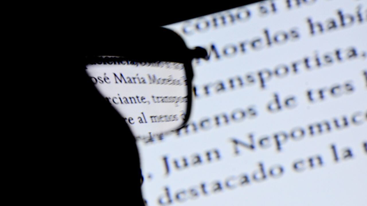 Maratones de lectura y a favor de la paz