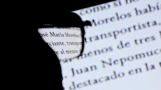 Maratones de lectura y a favor de la paz