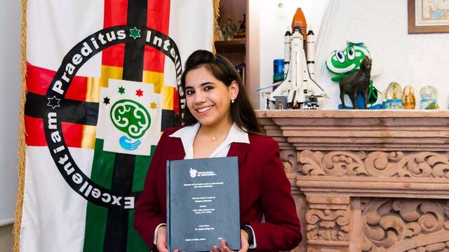 Dafne Almazán Anaya