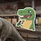 ¿Qué pasó en Perisur? Dinosaurio de Jurassic World fue robado; esto vale