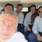 Gerardo Fernández Noroña presume apoyo para Miguel Ángel Yunes Márquez: “¡No está solo!”