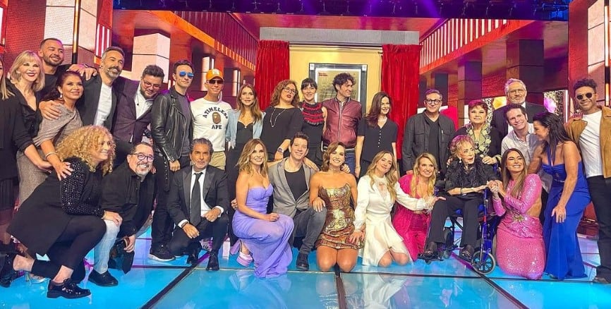Programa Hoy