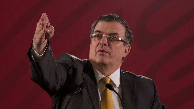 Marcelo Ebrard
