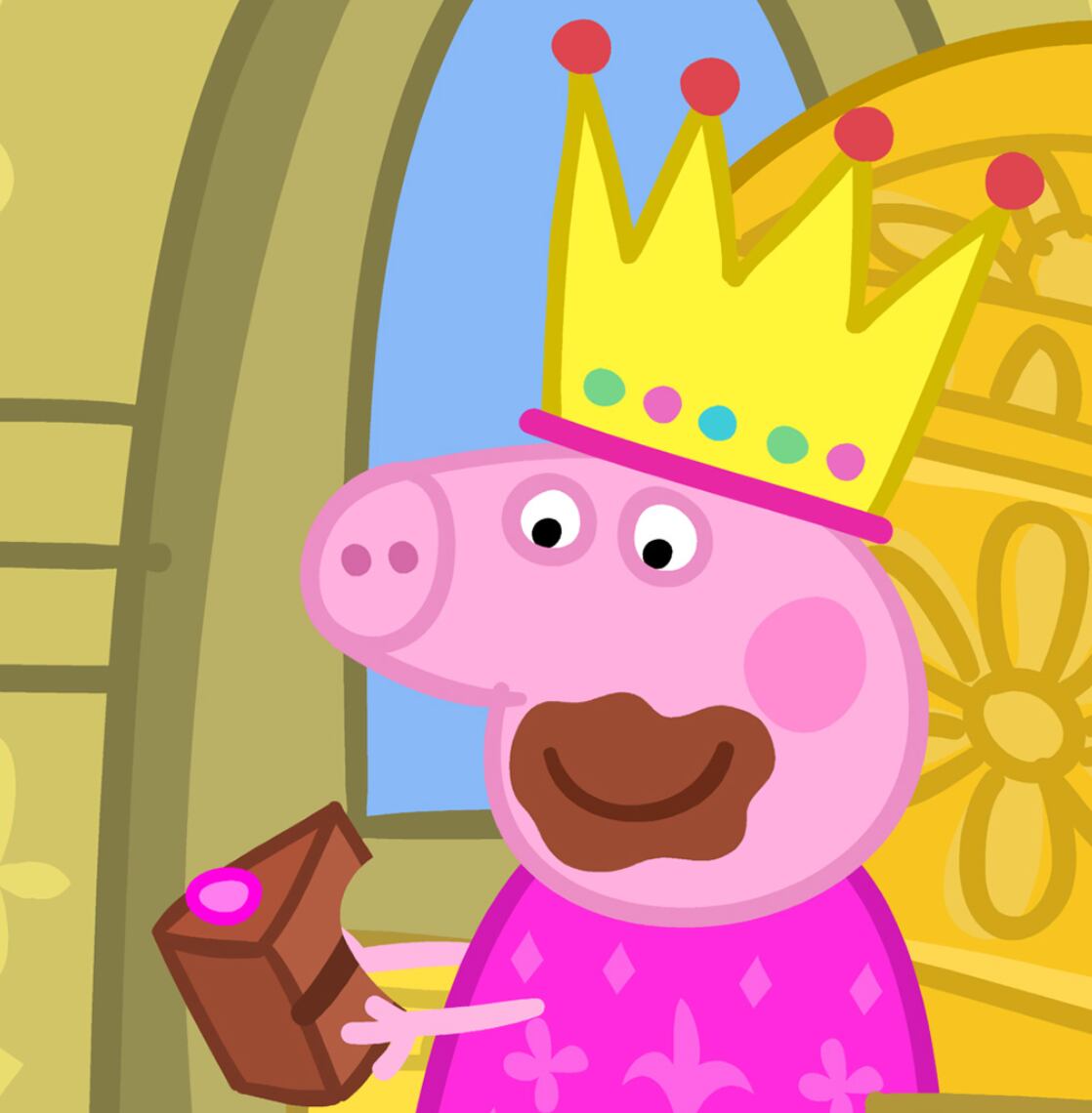 Peppa Pig