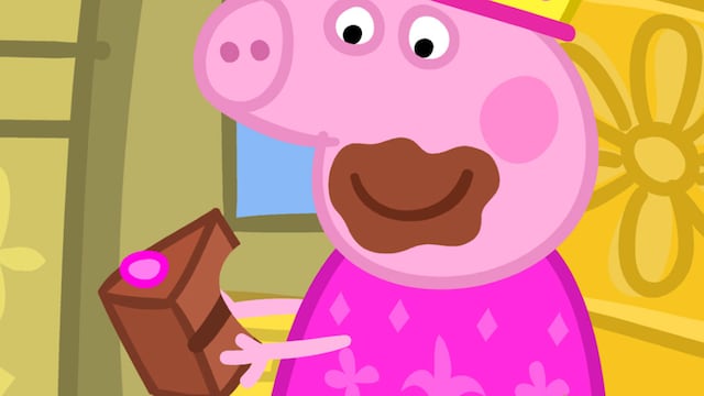 Peppa Pig