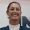 Claudia Sheinbaum envía mensaje de solidaridad con Guerrero ante daños por huracán Otis