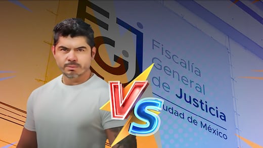 Fiscalía de CDMX exige a Carlos Jiménez revelar sus fuentes en 48 horas