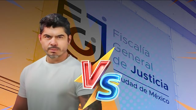 Fiscalía de CDMX exige a Carlos Jiménez revelar sus fuentes en 48 horas