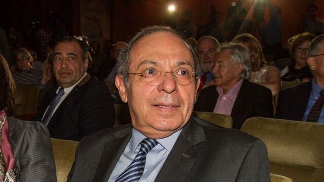 Héctor Aguilar Camín